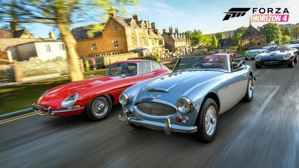 ���޾��ٵ�ƽ��4��ô��У FH4������У����װ˼·����