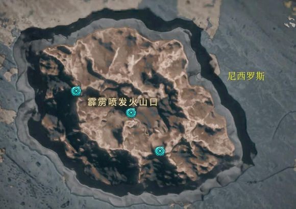 刺客信条奥德赛