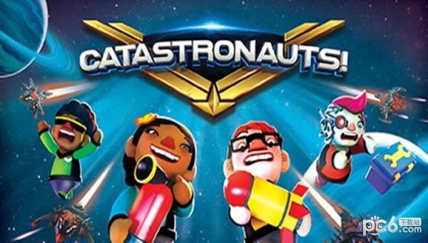 �����ԱCatastronauts����Ҫ����� �����Ա����Ҫ���б�