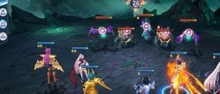圣斗士星矢