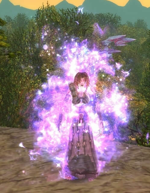 ��ү����! ħ������6.0��ʦ������ЧԤ��