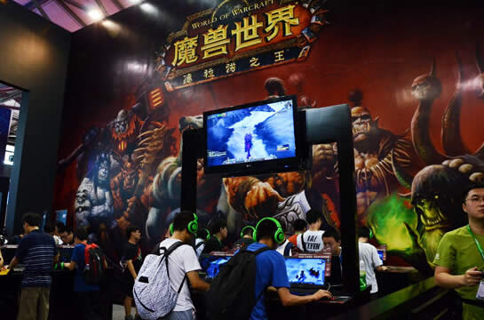 chinajoy��ѩ ħ������6.0�����ų���