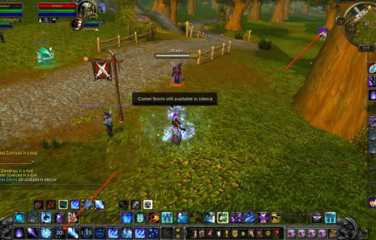 ħ������6.0 ��ʦPVP���Լ�����BUG���澭�鹥��