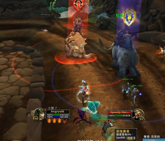 wow6.0��˹������¼� ���Ŵ�����