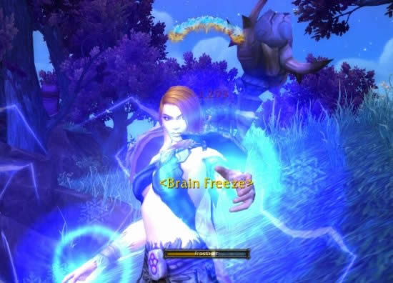 дʵ���ǳ� wow6.0����Ů��ģ������ô��?