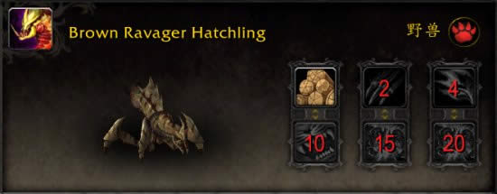 wow6.0����ս�������б� �����ֳ���Ϯ���鹥��