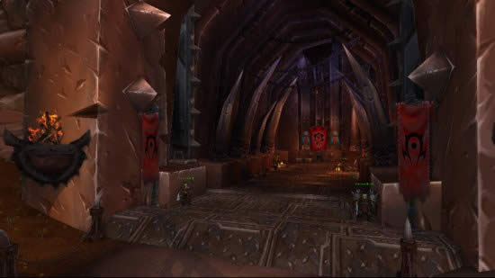 wow6.0奥格瑞玛守卫身份改变 延续MOP剧情