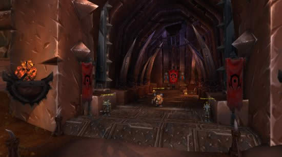 wow6.0奥格瑞玛守卫身份改变 延续MOP剧情