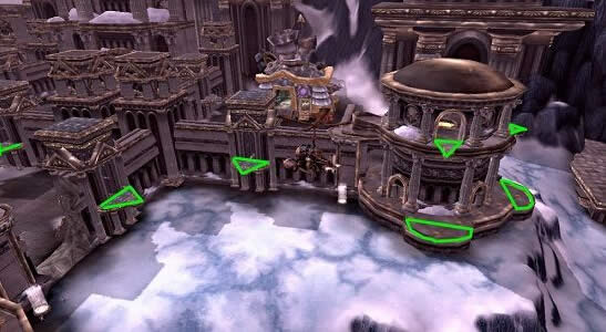 ħ������6.0������ ��˹������ǿ��PVP?